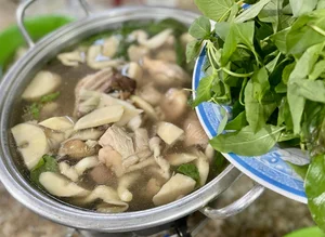 Hanoi Winter Food Guide: Top Dishes to Warm Your Soul During the Chill - image 5