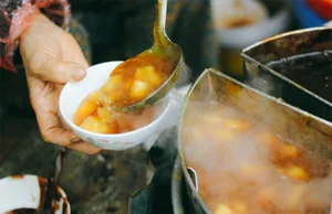 Hanoi Winter Food Guide: Top Dishes to Warm Your Soul During the Chill - image 4