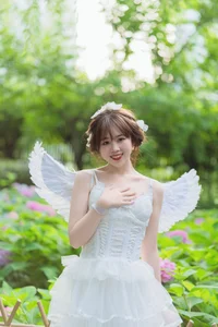 Art Language Vol.6501 Featuring Pao Fu Xiao Fang: Vibrant and Creative Portraiture - image 22