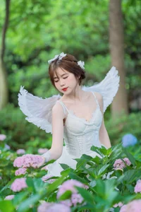 Art Language Vol.6501 Featuring Pao Fu Xiao Fang: Vibrant and Creative Portraiture - image 16