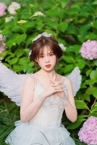 Art Language Vol.6501 Featuring Pao Fu Xiao Fang: Vibrant and Creative Portraiture - image 11
