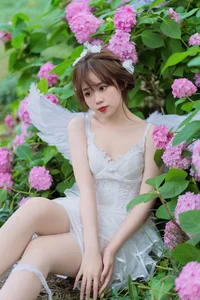 Art Language Vol.6501 Featuring Pao Fu Xiao Fang: Vibrant and Creative Portraiture - image 20
