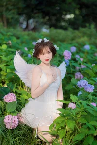 Art Language Vol.6501 Featuring Pao Fu Xiao Fang: Vibrant and Creative Portraiture - image 12