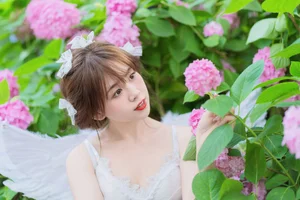 Art Language Vol.6501 Featuring Pao Fu Xiao Fang: Vibrant and Creative Portraiture - image 17