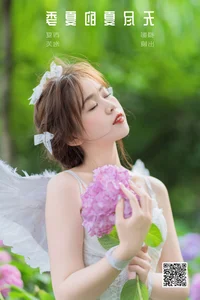 Art Language Vol.6501 Featuring Pao Fu Xiao Fang: Vibrant and Creative Portraiture - image 9