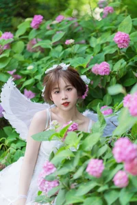 Art Language Vol.6501 Featuring Pao Fu Xiao Fang: Vibrant and Creative Portraiture - image 10