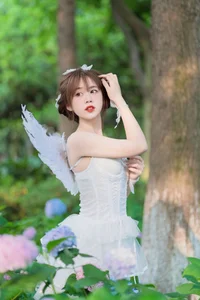 Art Language Vol.6501 Featuring Pao Fu Xiao Fang: Vibrant and Creative Portraiture - image 18