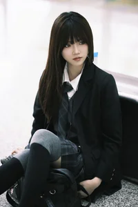 Exploring Elegance with A Jing in Art Language Vol.7085 by YiTuYu - image 7
