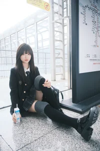 Exploring Elegance with A Jing in Art Language Vol.7085 by YiTuYu - image 18