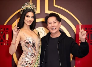 Miss Grand International Drama: Why Nawat Itsaragrisil Revoked Multiple Titles - image 3