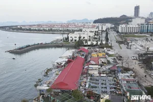 Recovery and Resilience: Quang Ninh Tourism After the Impact of Typhoon Yagi - image 5