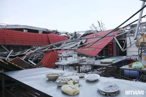 Recovery and Resilience: Quang Ninh Tourism After the Impact of Typhoon Yagi - image 4