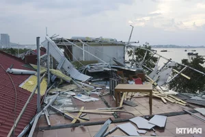 Recovery and Resilience: Quang Ninh Tourism After the Impact of Typhoon Yagi - image 10