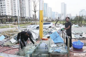 Recovery and Resilience: Quang Ninh Tourism After the Impact of Typhoon Yagi - image 7