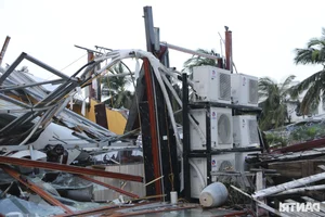 Recovery and Resilience: Quang Ninh Tourism After the Impact of Typhoon Yagi - image 12