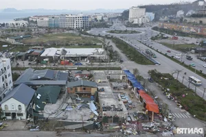 Recovery and Resilience: Quang Ninh Tourism After the Impact of Typhoon Yagi - image 11