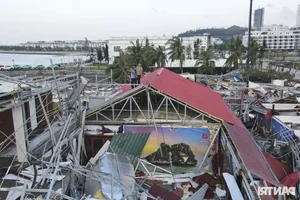 Recovery and Resilience: Quang Ninh Tourism After the Impact of Typhoon Yagi - image 0