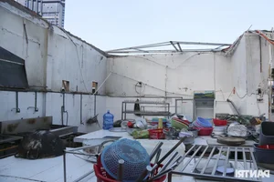 Recovery and Resilience: Quang Ninh Tourism After the Impact of Typhoon Yagi - image 6