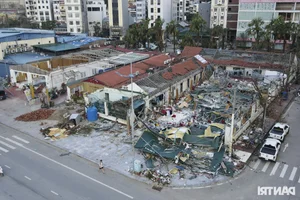 Recovery and Resilience: Quang Ninh Tourism After the Impact of Typhoon Yagi - image 8