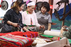 Discovering the Spiritual Heritage of the Muong: Gong Culture and Hau Dong Rituals - image 6