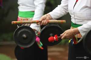 Discovering the Spiritual Heritage of the Muong: Gong Culture and Hau Dong Rituals - image 5