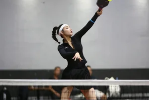 From Badminton to Pickleball: The Surprising Career Shift of a 14-Year Veteran Athlete - image 0