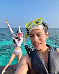 Joe Chen’s Ageless Beauty at 45: A Stunning Look at the Star’s Radiant Lifestyle and Fashion - image 7