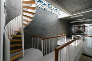 Modern Minimalist Home Renovation: Transforming Dark Spaces into Bright, Airy Interiors on a Budget - image 4