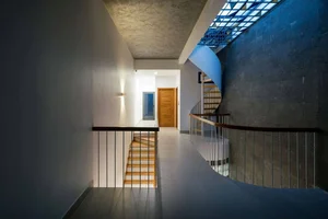 Modern Minimalist Home Renovation: Transforming Dark Spaces into Bright, Airy Interiors on a Budget - image 3