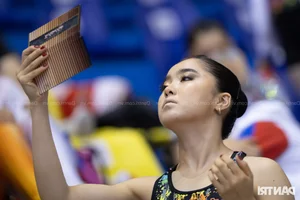Captivating Highlights from the Asian Aerobic Gymnastics Championships in Hanoi - image 4