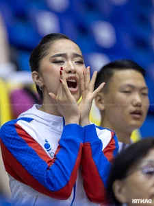 Captivating Highlights from the Asian Aerobic Gymnastics Championships in Hanoi - image 16