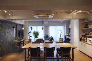 Modern 116m2 Apartment Design: Maximizing Urban Living with an Open Floor Plan and Flexible Spaces - image 8