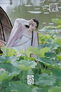 Art Language Vol.8126 by YiTuYu: A Captivating 17P Portrait Series Featuring Yao Yao - image 14