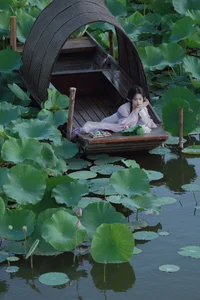 Art Language Vol.8126 by YiTuYu: A Captivating 17P Portrait Series Featuring Yao Yao - image 15
