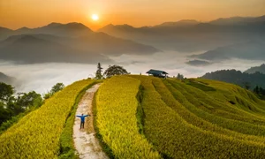 Chasing the Clouds: A Visual Journey Through Vietnam's Most Breathtaking Mountain Landscapes and Scenic Viewpoints - image 3