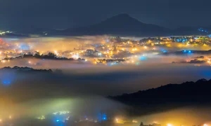 Chasing the Clouds: A Visual Journey Through Vietnam's Most Breathtaking Mountain Landscapes and Scenic Viewpoints - image 9