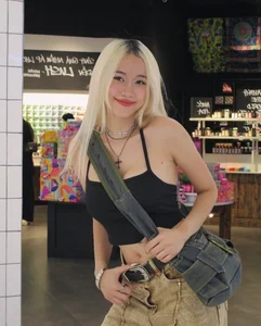 Discover the Charismatic World of Khue Pham: A Rising Social Media Star - image 4