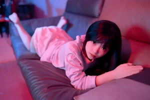 Stunning Sadako Ghost Girlfriend Cosplay by Bang Ni: 91 High-Quality Cinematic Photos from the Iconic Horror Character Series - image 2