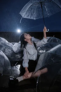 Masterpieces of Portraiture: A Deep Dive into Art Language Vol.7306 with Min Zui Xiao Mo Xuan - image 13