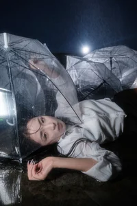 Masterpieces of Portraiture: A Deep Dive into Art Language Vol.7306 with Min Zui Xiao Mo Xuan - image 7