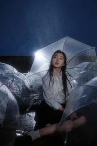 Masterpieces of Portraiture: A Deep Dive into Art Language Vol.7306 with Min Zui Xiao Mo Xuan - image 11