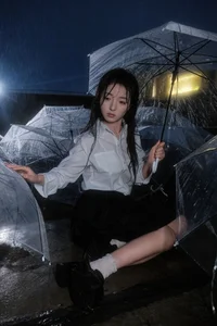 Masterpieces of Portraiture: A Deep Dive into Art Language Vol.7306 with Min Zui Xiao Mo Xuan - image 6