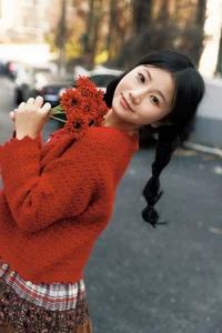 YiTuYu Art Language Vol.6567: Minimalist Beauty with Rou Song Bao - image 8