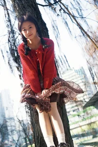 YiTuYu Art Language Vol.6567: Minimalist Beauty with Rou Song Bao - image 21
