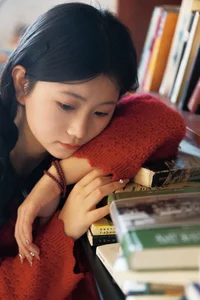 YiTuYu Art Language Vol.6567: Minimalist Beauty with Rou Song Bao - image 14