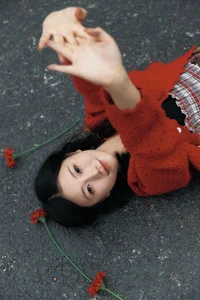 YiTuYu Art Language Vol.6567: Minimalist Beauty with Rou Song Bao - image 2