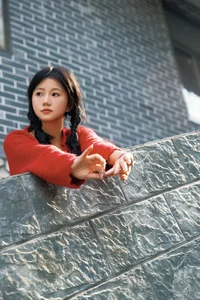 YiTuYu Art Language Vol.6567: Minimalist Beauty with Rou Song Bao - image 16