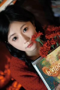 YiTuYu Art Language Vol.6567: Minimalist Beauty with Rou Song Bao - image 0