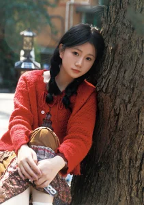 YiTuYu Art Language Vol.6567: Minimalist Beauty with Rou Song Bao - image 12