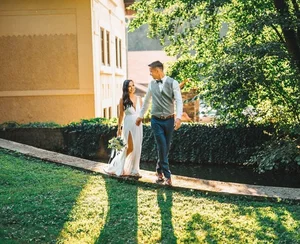 Meet Aneta Nguyễn: The Stunning Wife and Support System of Goalkeeper Filip Nguyễn - image 3